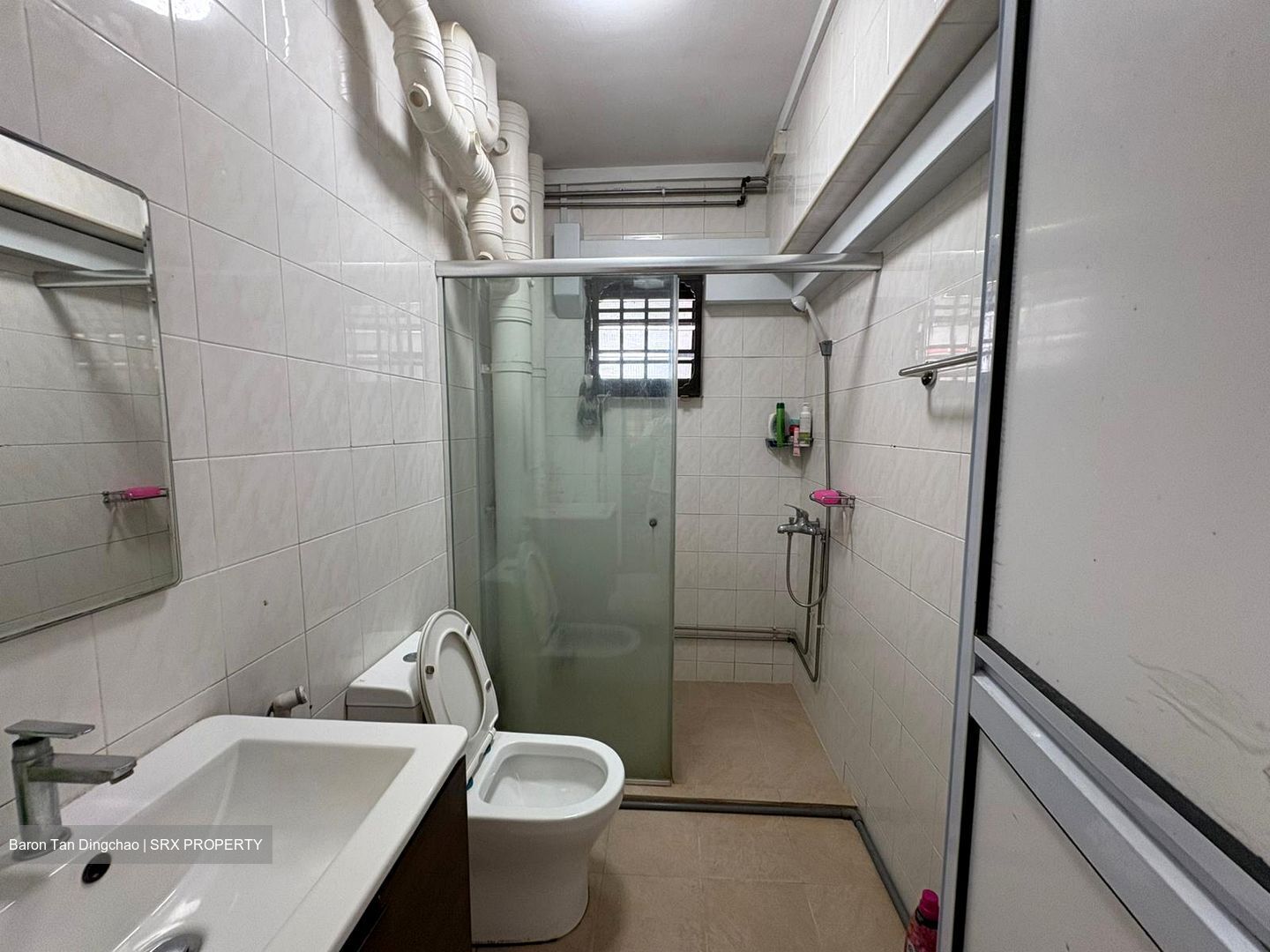 Blk 309 Canberra Road (Sembawang), HDB Executive #539330661